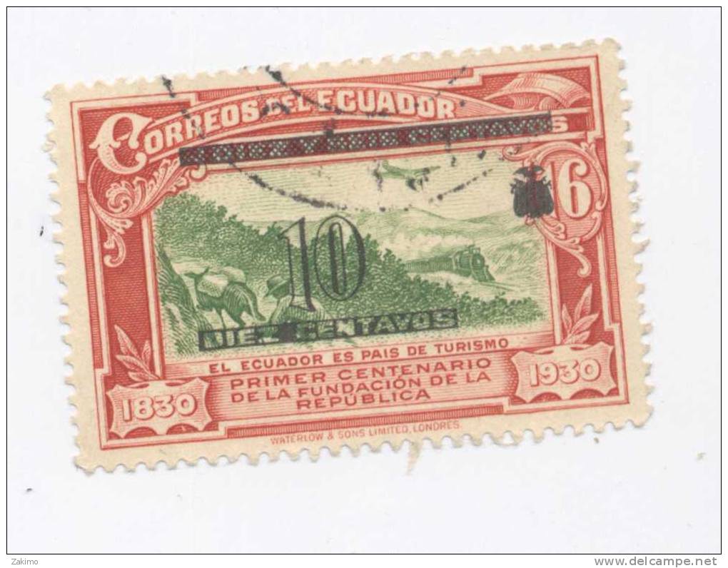 ESPAGNE 1830-1930 --N1 - Used Stamps