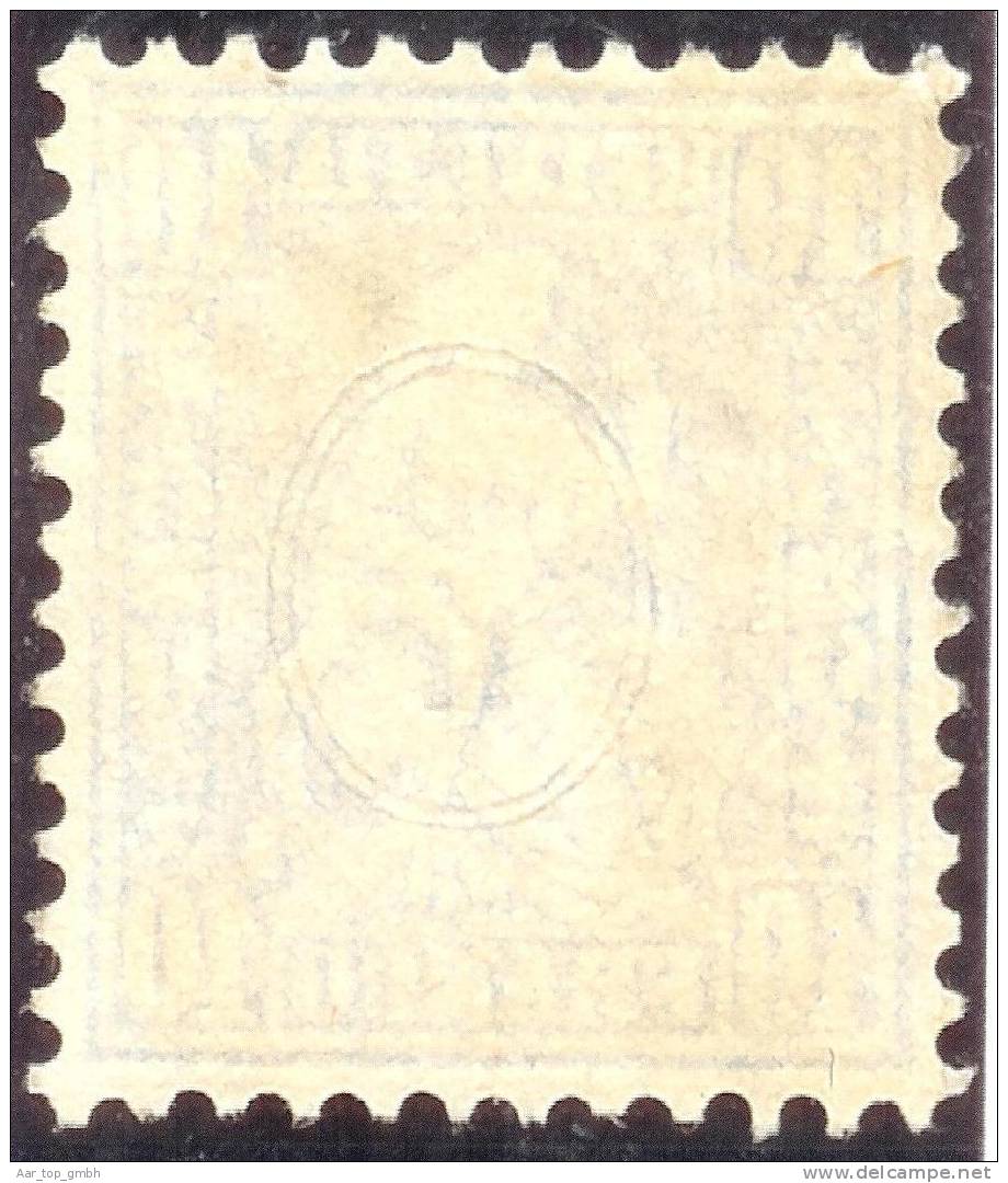 Schweiz 1869-03-21 10Rp. Blaugrün Sitzende Helvetia Zu#31b - Oblitérés