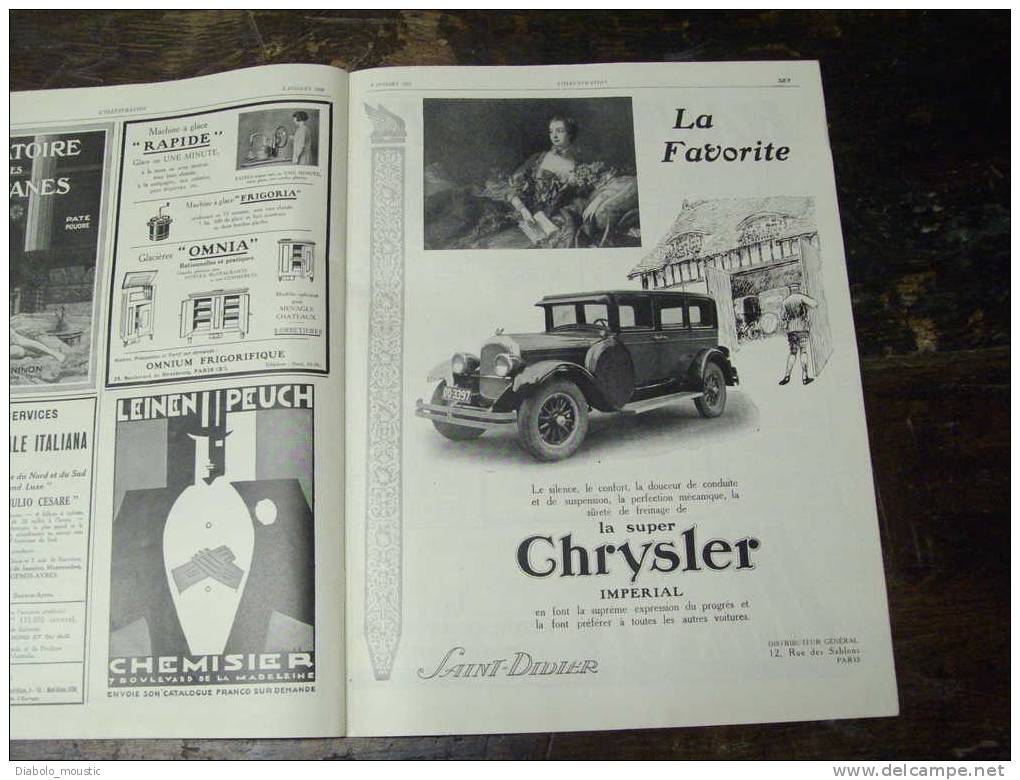 +1926 Armée du Salut ;Rallye CHAMPAGNE ; Dessins Elégance Parisienne; Yvonne SCHULTZ ;Egyptologie ;TOURNON ; St-Nazaire