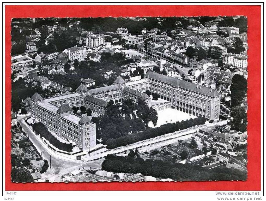 * SCEAUX-Le Lycée Marie Curie - Sceaux