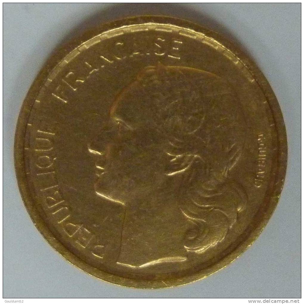 10 Francs  1950 B   Guiraud - 10 Francs