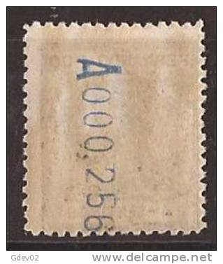 FPOO155-LB1033. Guinea.Guinee.ALFONSO  Xlll.FERNANDO POO.1907.  (Ed 155**) Sin Charnela.LUJO. - Guinée Espagnole