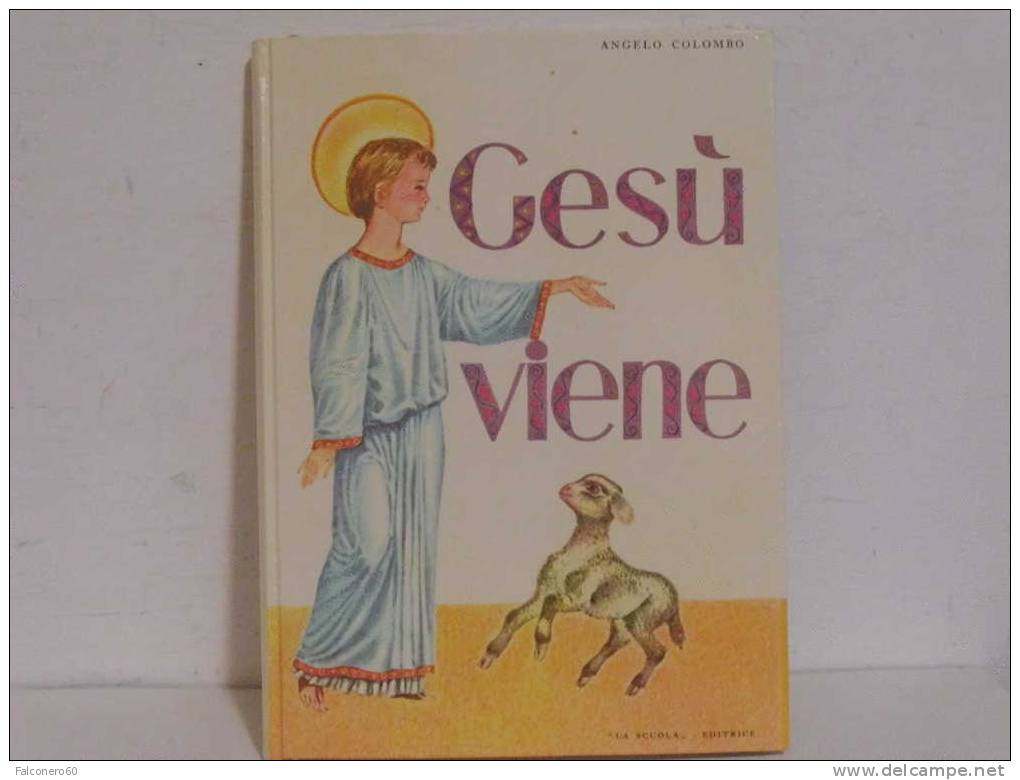 GESU'  VIENE - Enfants Et Adolescents