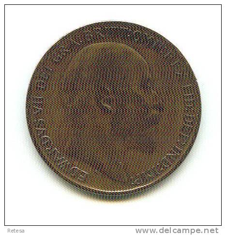 GREAT BRITAIN  1 PENNY 1910  EDWARD VII - D. 1 Penny