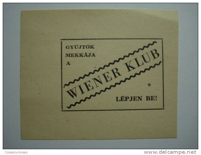 218 WIENER KLUB CINDERELLA VIÑETA VIGNETTE REKLAMEMARKE  WERBEMARKE POSTERSTAMP ERINNOPHILIE  REKLAME - Fantasy Labels