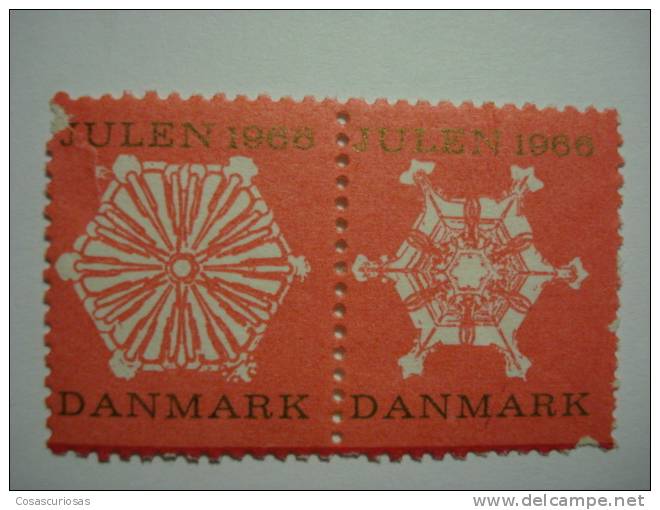 300 DANMARK DENMARK CINDERELLA VIÑETA VIGNETTE REKLAMEMARKE  WERBEMARKE POSTERSTAMP ERINNOPHILIE  REKLAME - Fantasy Labels