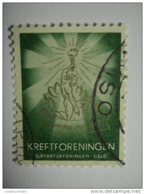 310 OSLO NORWAY NORGE CINDERELLA VIÑETA VIGNETTE REKLAMEMARKE  WERBEMARKE POSTERSTAMP ERINNOPHILIE  REKLAME - Fantasie Vignetten