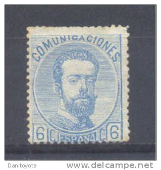 ESPAÑA - Unused Stamps