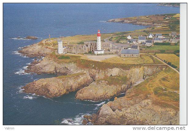 La Pointe St Mathieu - Plougonvelin