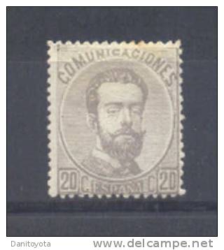 ESPAÑA - Used Stamps