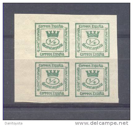 EDIFIL 130 * - Unused Stamps