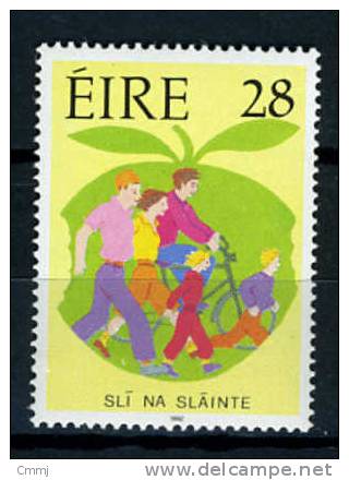 1992 - IRLANDA - EIRE - IRELAND - Mi. 784 - Mint Stamps - MNH - (SN1606..) ----- - Neufs