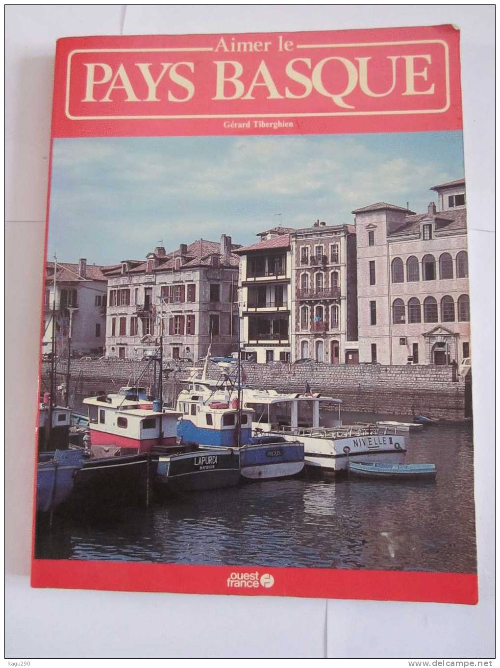 AIMER LE PAYS BASQUE - Pays Basque