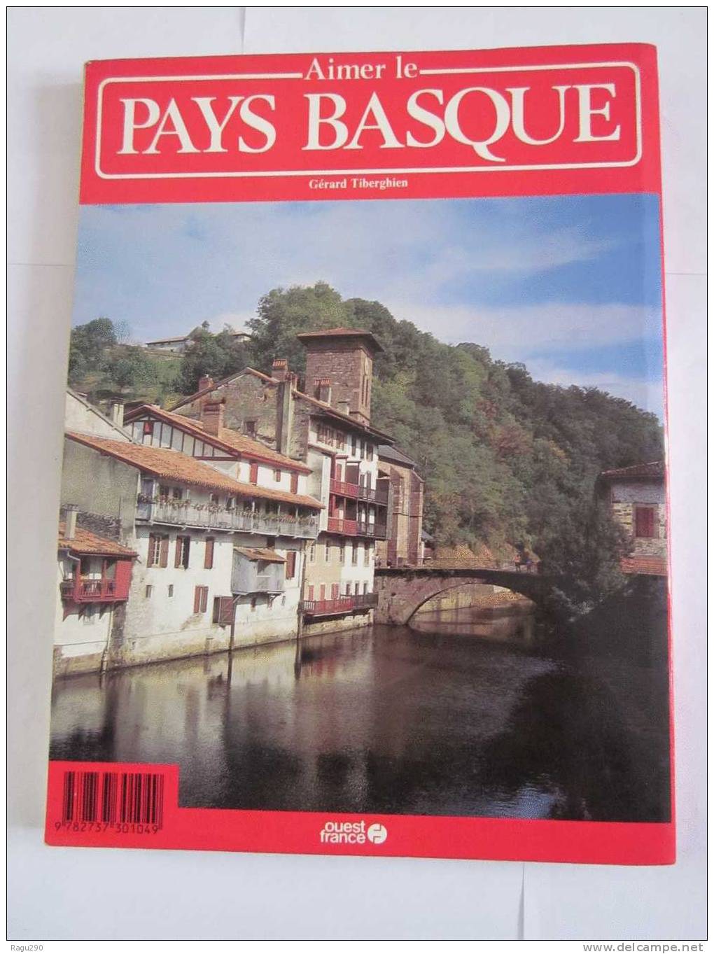 AIMER LE PAYS BASQUE - Pays Basque