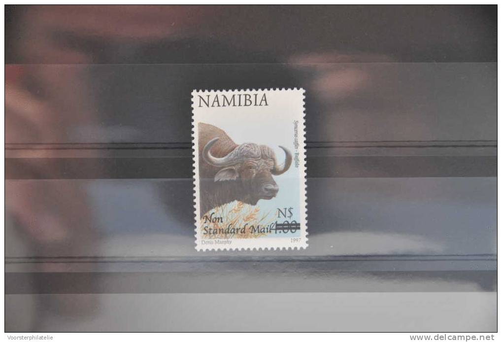 C 205 ++ NAMIBIË NAMIBIA 2006 BUFFALO MNH ** - Namibia (1990- ...)