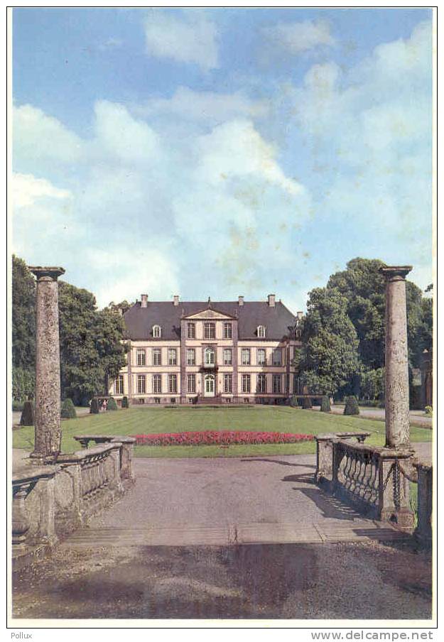 ATTRE "Le Château  ( Du XVIIIème S. ) - Brugelette