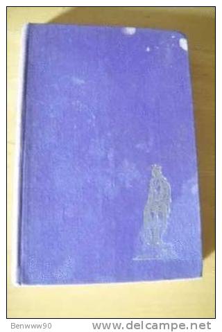 Early The Happy Prince By Oscar Wilde 1955 Gerald Duckworth & Co. Ltd. Printed In Great Britain By The Camelot Press Ltd - Sonstige & Ohne Zuordnung