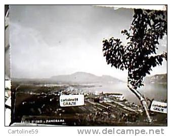 ISEO LAGO  E VEDUTA VB1960  DF6140 - Brescia