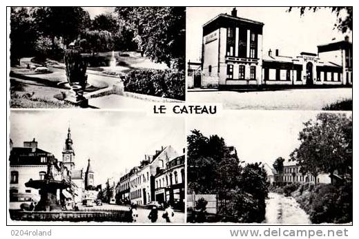 Le Cateau  : Achat Immédiat - Le Cateau