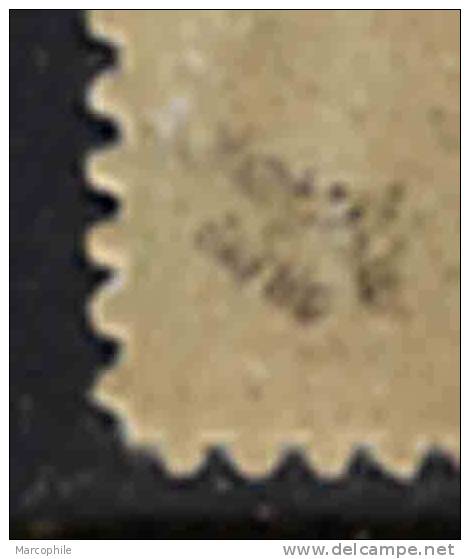 GRECE / 1912 # 220 * - 1 L. VERT SIGNE (ref T467) - Unused Stamps