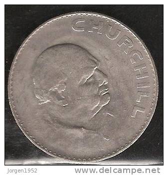 GREAT BRITAIN:    FROM 1965     "CHURCHILL" - Autres & Non Classés