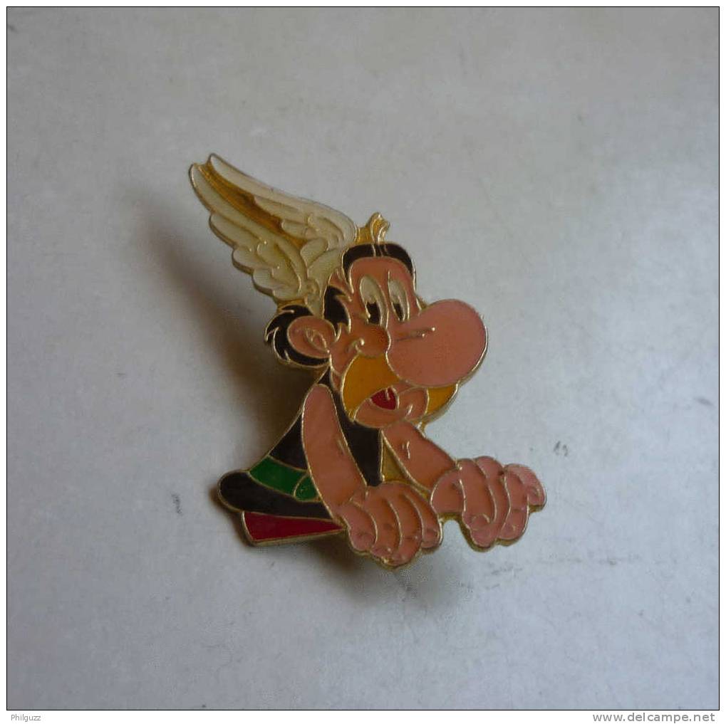 PIN´S ASTERIX Origine Inconue - Pin's