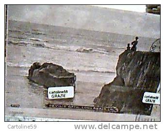 USA  STATI UNITI CALIFORNIA DEVIL'S GATE LONG BEACH V1905 DF6331 - Long Beach