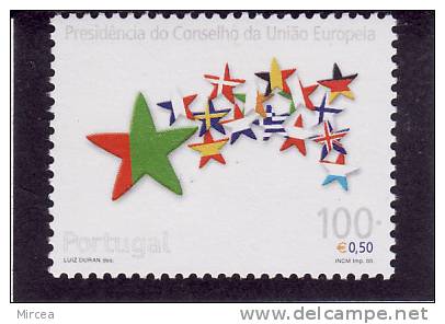 Portugal 2000 - Yv.no.2399 Neuf** - Nuovi