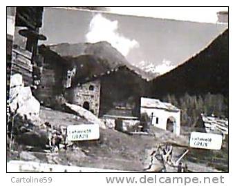 SCHWEIZ SUISSE SWITZERLAND SVIZZERA ZERMATT BLATTEN UND MATTERHORN  N1960 DF6363 - Blatten