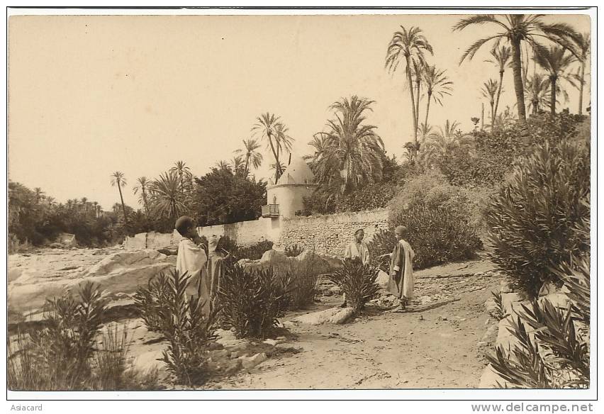 Tres Belle Carte Photo Enfants Dans Un Jardin Photo Prouho - Enfants