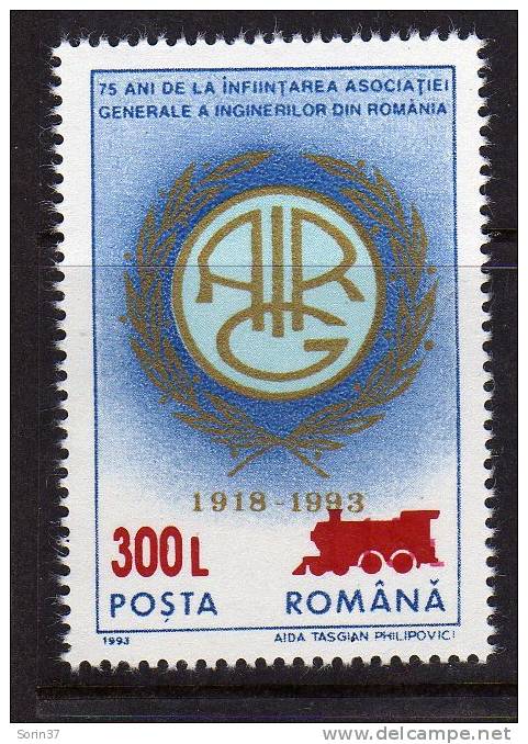 Serie Completa Romania Año 2001 Yvert Nr.4702  Overprint Nueva - Nuevos