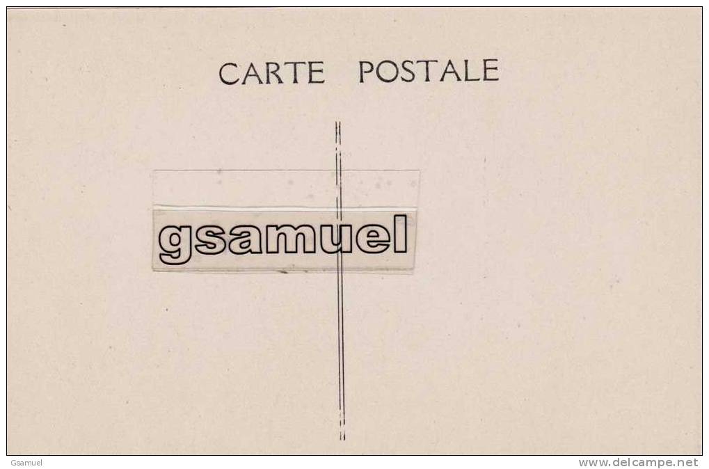 Océanie - Micronésie : Iles Gilbert. - Ecole Des Soeurs. - (voir Scan-recto-verso). - Micronesia