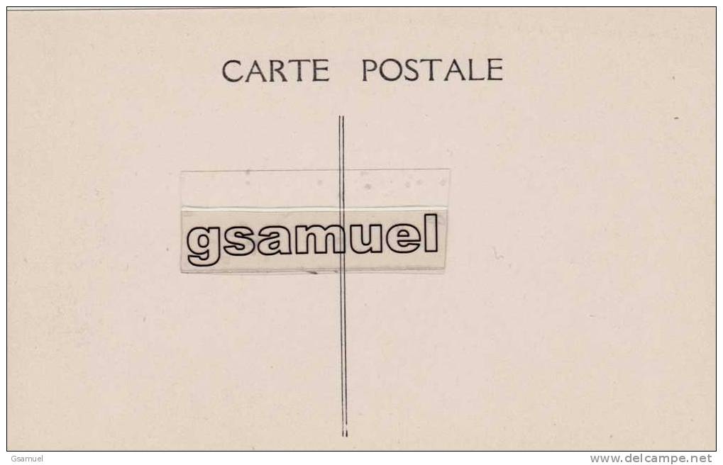 Océanie - Micronésie : Iles Gilbert. - Enfants Catholiques à Tarawa. - (voir Scan-recto-verso). - Mikronesien