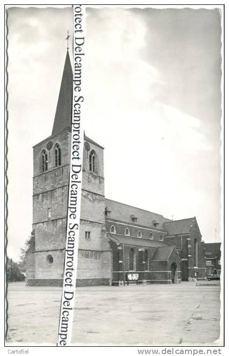 BOCHOLT-SINT-LAURENTIUSKERK - Bocholt