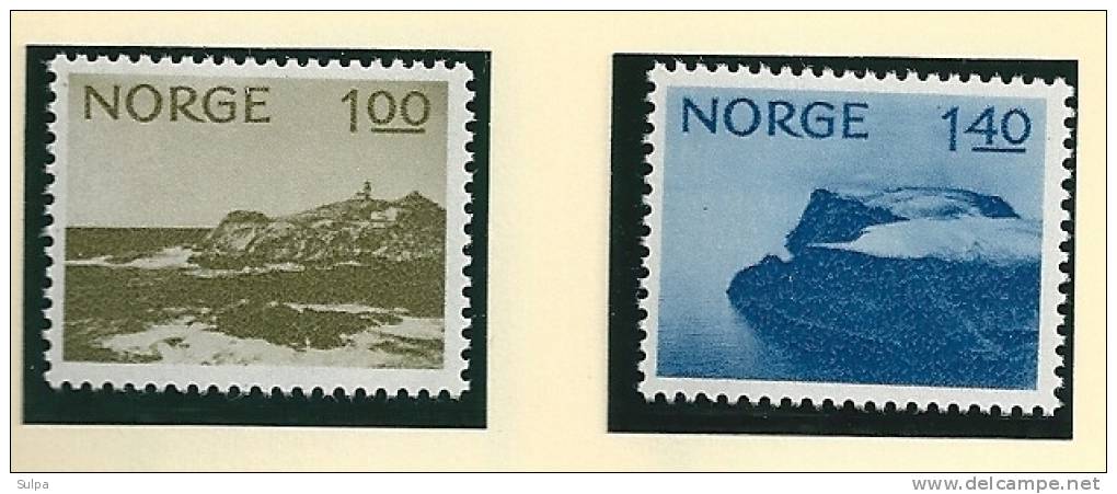 1974 Turism - Unused Stamps