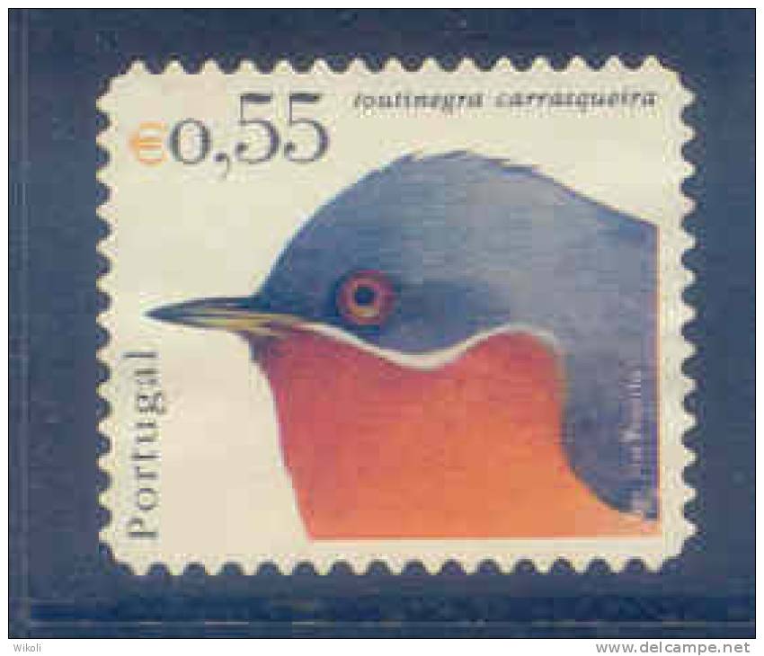 ! ! Portugal - 2003 Birds (from Box) - Af. 2941 - Used - Usati
