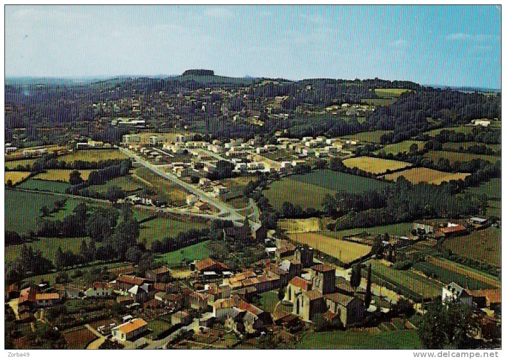 POUZAUGES - Pouzauges