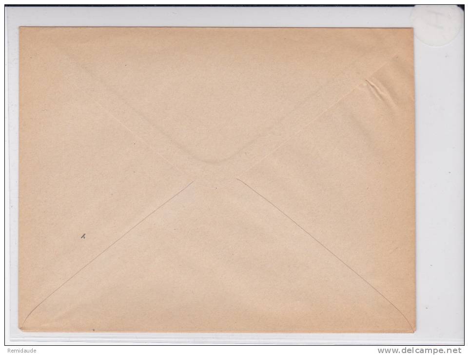SEMEUSE CAMEE - ENVELOPPE ENTIER POSTAL - NEUVE - RARE - Standard Covers & Stamped On Demand (before 1995)