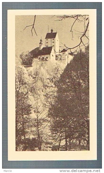 Jubilé Chromo 152  Château De Hogen-Aschau  -  Kasteel Van Hogen-Aschau - Sonstige & Ohne Zuordnung