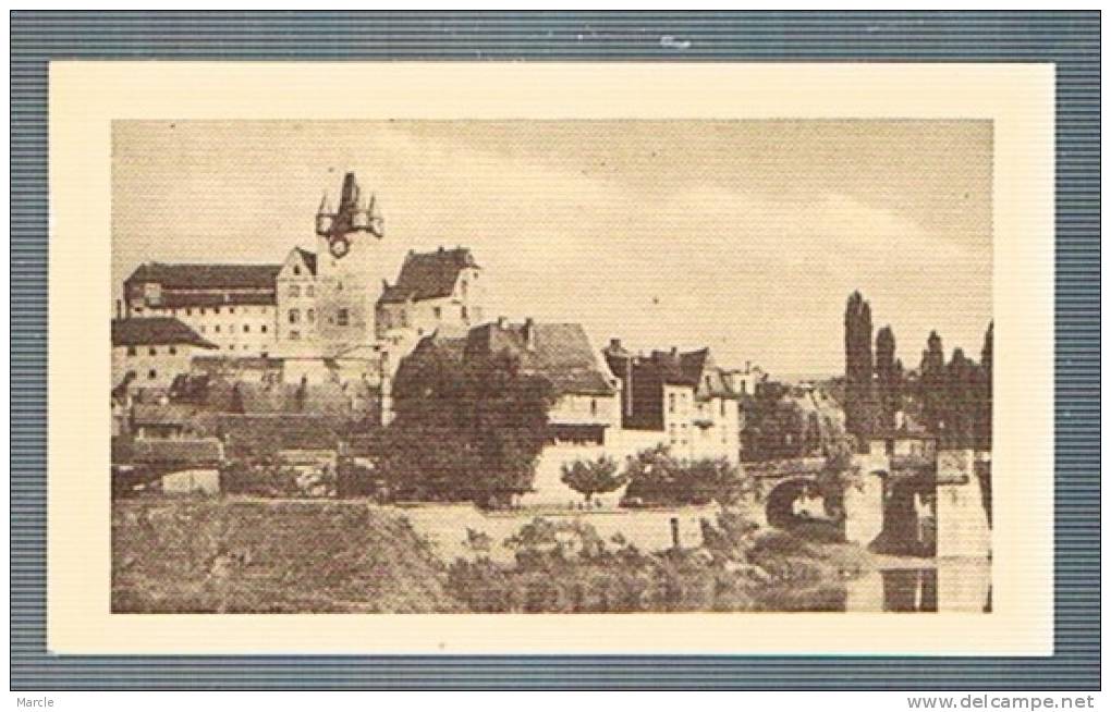 Jubilé Chromo 150 Château Diez / Lahn  -   Kasteel Diez / Lahn - Sonstige & Ohne Zuordnung