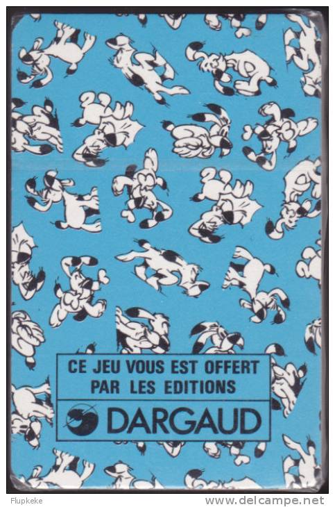 Jeu De 7 Familles Astérix Éditions Albert René Dargaud Goscinny Uderzo 1993 Neuf Et Scellé - Autres & Non Classés