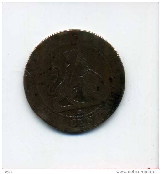 - ESPAGNE 10C. 1870 - First Minting