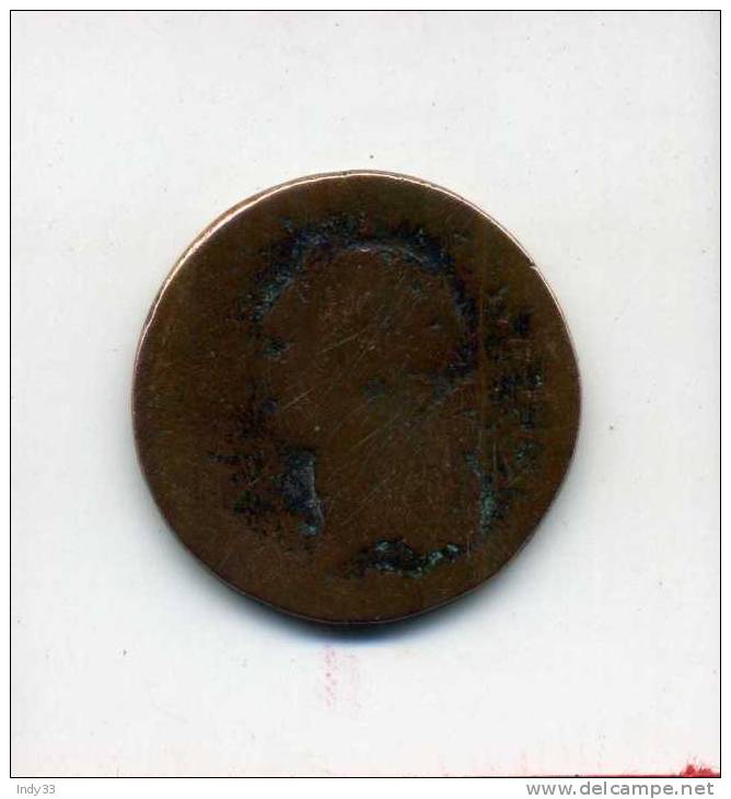 - FRANCE LOUIS XVI . 1 SOL 1791 - 1774-1791 Ludwig XVI.