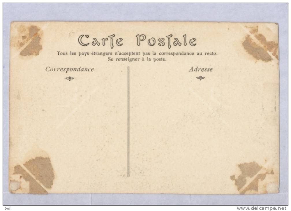 PARIS - Ancien - Le Telegraphe De La Butte Montmartre Vers 1824 . CPA . FRANCE . - Distretto: 18