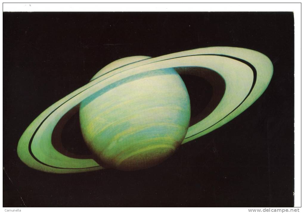 American Museum New York-sistema Solare-formato Gigante - Astronomie