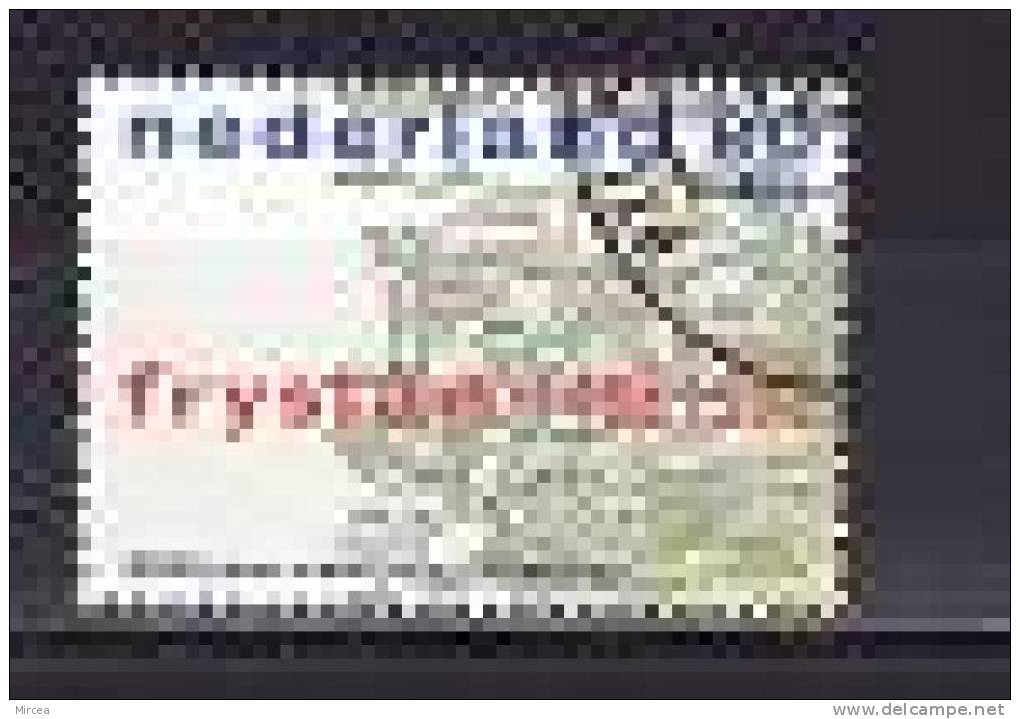 Pays-Bas 1998  -  Yv.no.1633 Oblitere - Gebraucht