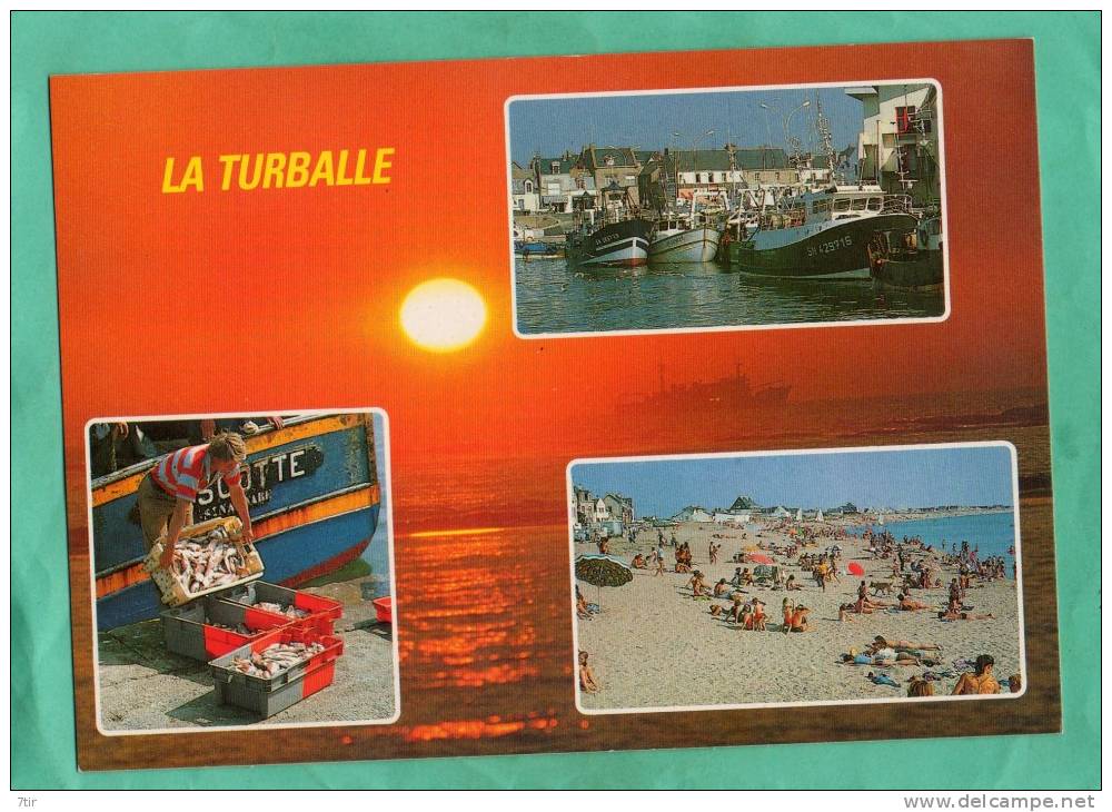 LA TURBALLE MULTIVUES - La Turballe