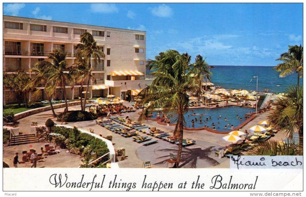17158   Stati Uniti,   Florida,  Miami  Beach,    The   Balmoral,  NV - Miami Beach