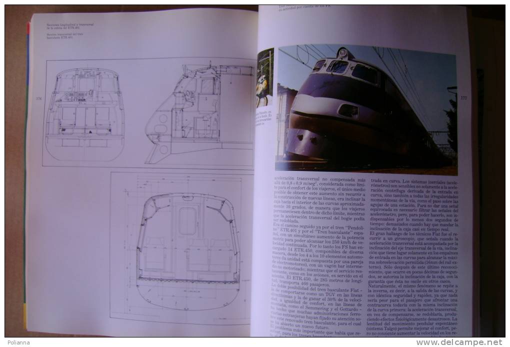 PDX/15 Felicioli LANCIA ARMONIA-INVENZIONE 1996/DELTA/STRATOS/TAZIO NUVOLARI/APRILIA/APPIA/RALLY 037 - Motores