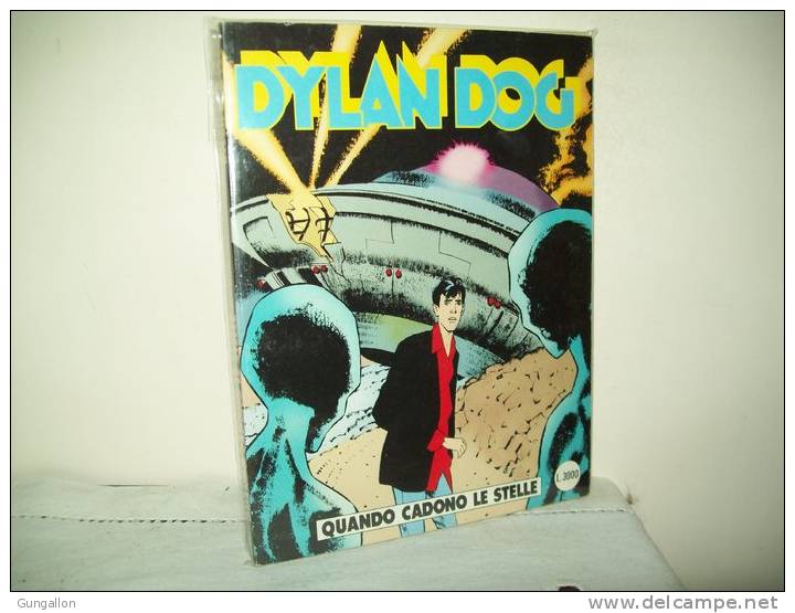 Dylan Dog ( Ed. Bonelli 1997) N. 131 - Dylan Dog